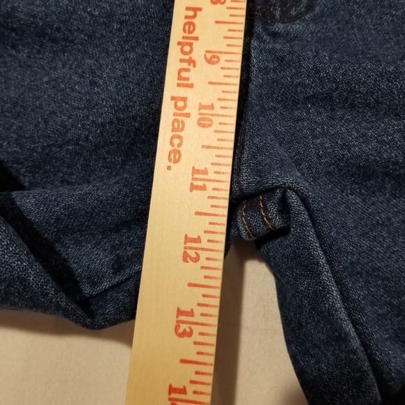 Wrangler Jeans Mens 29x32 Cowboy Cut Slim Fit Active Flex 10936AFGK Stonewash - Picture 7 of 9